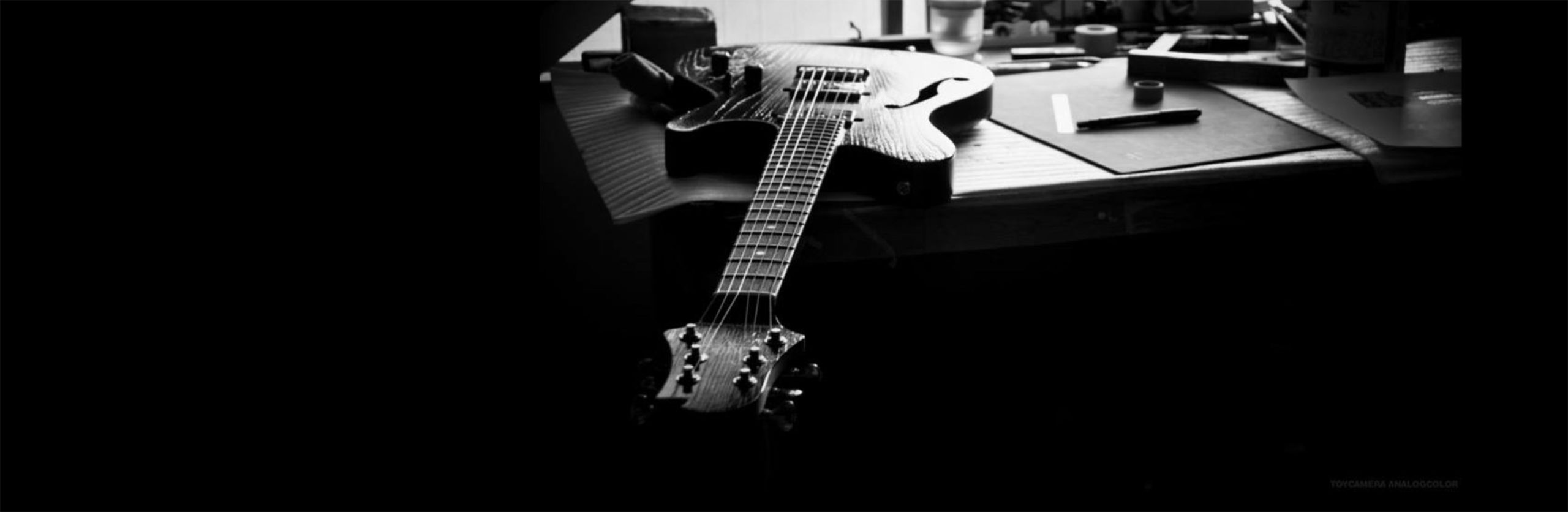 Custom Choice Order - Sugi Guitars Global Website
