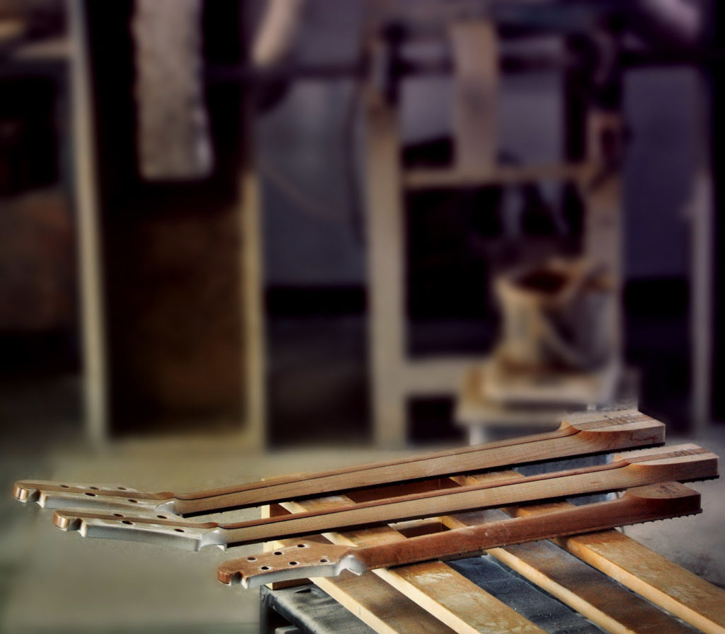 Custom Choice Order - Sugi Guitars Global Website