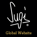 Sugi Guitars Global Website