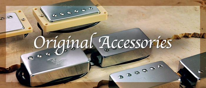 Original Accessories